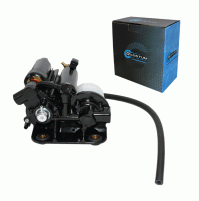 MARINE OUTBOARD ENGINE FOR VOLVO PENTA - FUEL PUMP ASSEMBLY - OEM REPLACEMENT FOR 3817328 - HFP-707 - Quantum